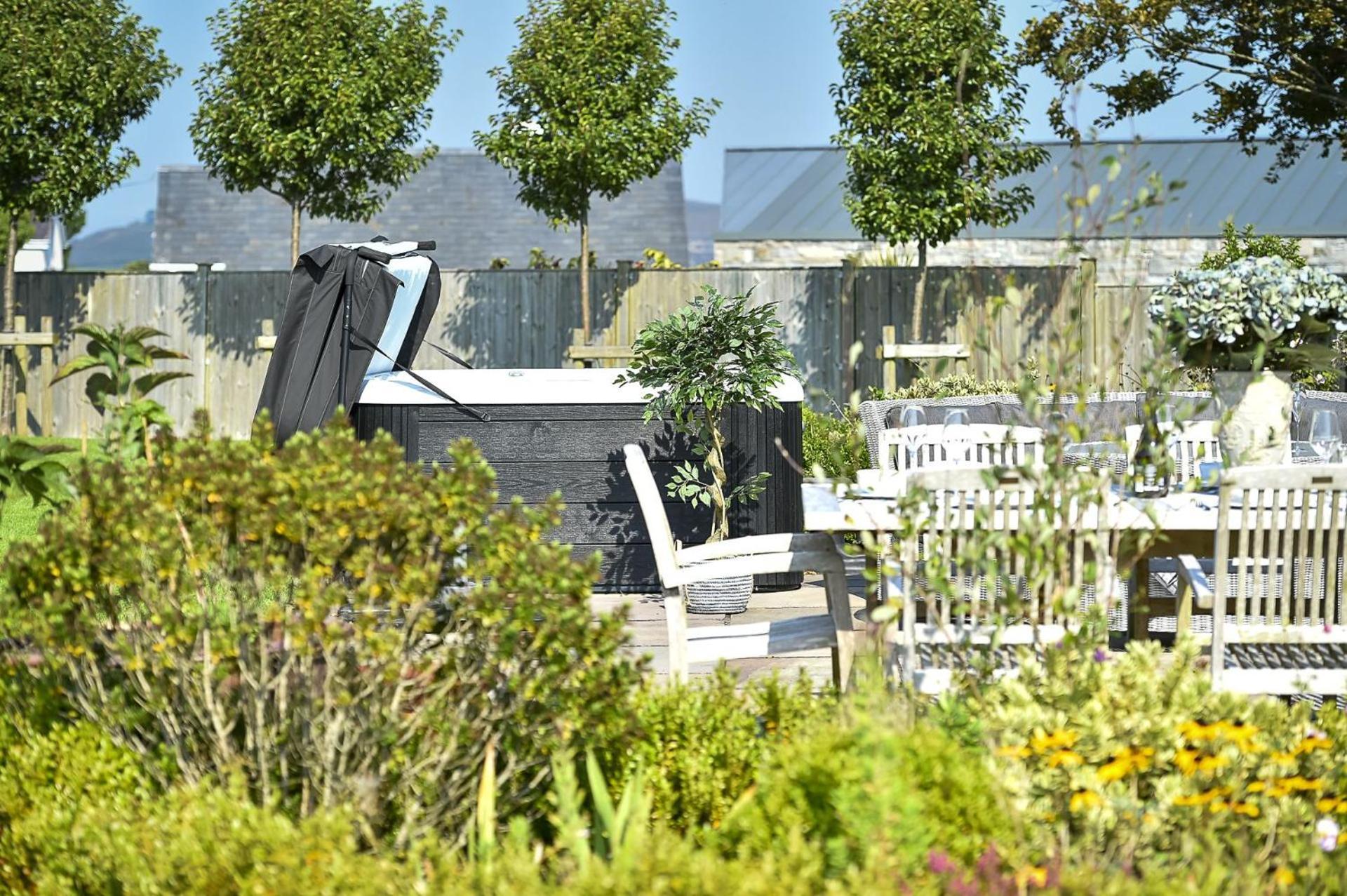 Pen Y Bryn Villa Abersoch Exterior photo